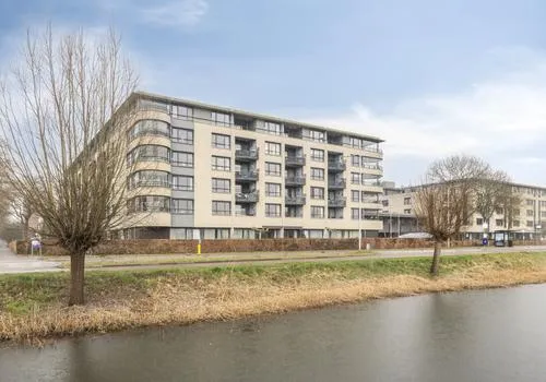 Appartement te koop: Zijpe 134, Aa-landen-Midden Zwolle