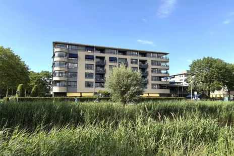 Appartement te koop: Zijpe 134, Aa-landen-Midden Zwolle