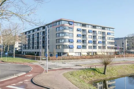 Appartement te koop: Zijpe 140, Aa-landen-Midden Zwolle