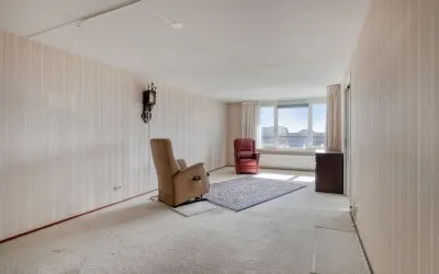 Appartement te koop: Zijpe 140, Aa-landen-Midden Zwolle