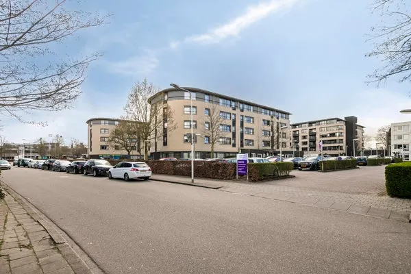 Appartement te koop: Zijpe 140, Aa-landen-Midden Zwolle