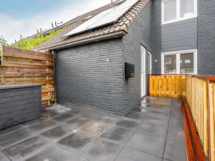Studio for sale: Zijpe 27C, Lelystad-Haven Oost Lelystad
