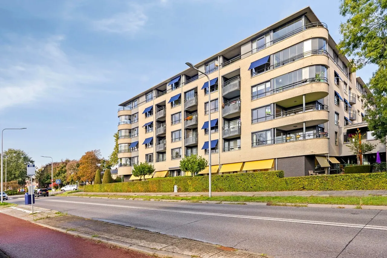 Appartement te koop: Zijpe 6, Zwolle