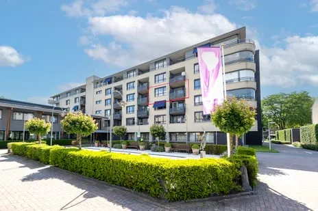 Appartement te koop: Zijpe 92, Aa-landen-Midden Zwolle