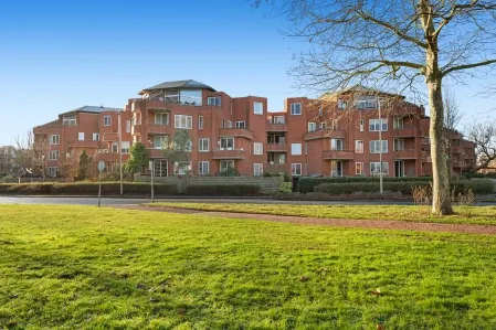 Appartement te koop: Zijpenberg 125, Capelle Aan Den Ijssel