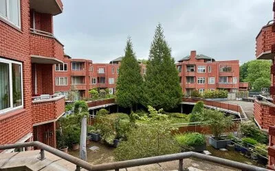 Appartement te huur: Zijpenberg 164, Bergenbuurt Capelle Aan Den Ijssel