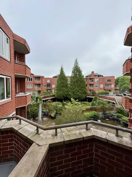 Appartement te huur: Zijpenberg 164, Bergenbuurt Capelle Aan Den Ijssel