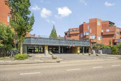Apartment for sale: Zijpenberg 168, Bergenbuurt Capelle Aan Den Ijssel