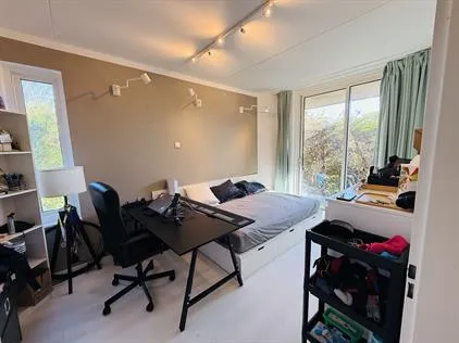 Kamer te huur: Zijpenberg, Bergenbuurt Capelle Aan Den Ijssel