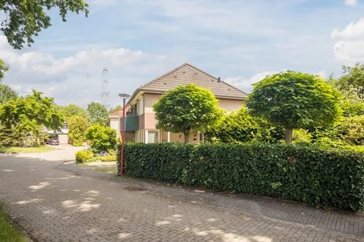 Twee-onder-één-kap te koop: Zijpendaal 21, Wesselerbrink Noord-West Enschede