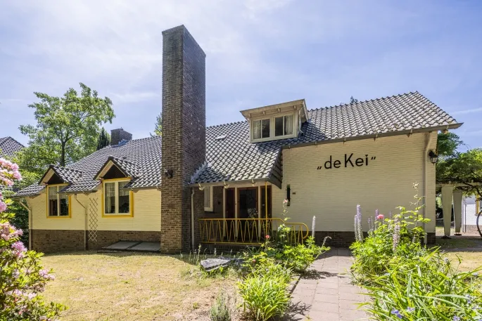 Vrijstaande woning te koop: Zijpendaalseweg 159, Gulden Bodem Arnhem