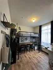 Kamer te huur: Zijpendaalseweg, Burgemeesterswijk Arnhem