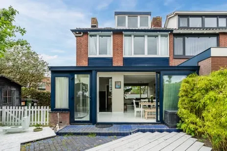 Hoekwoning te koop: Zijpestraat 28, Hoofddorp Centrum Noord Hoofddorp