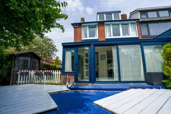 Hoekwoning te koop: Zijpestraat 28, Hoofddorp Centrum Noord Hoofddorp