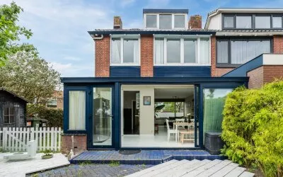 Hoekwoning te koop: Zijpestraat 28, Hoofddorp Centrum Noord Hoofddorp