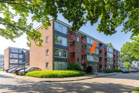 Appartement te koop: Zijpestraat 30, Deltabuurt Deventer