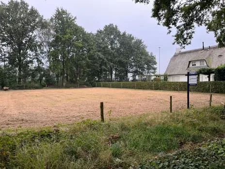 Woning te koop: Zijstraat, De Moer