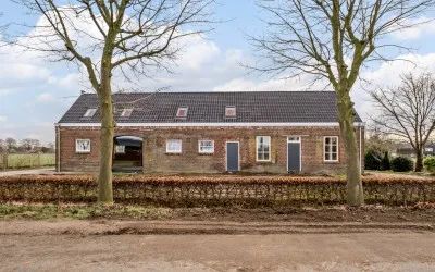 Vrijstaande woning te koop: Zijtaartseweg 6, Sint-Oedenrode