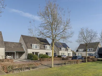 Tussenwoning te koop: Zijthorst 16, Diessen Diessen