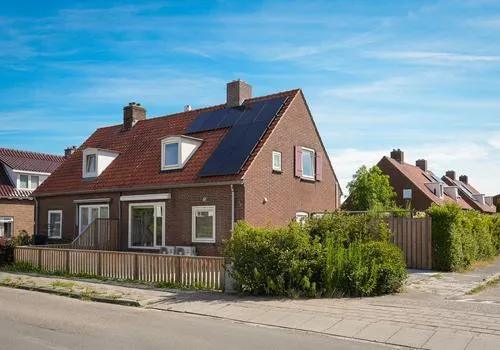 Twee-onder-één-kap te koop: Zijveld 35, Kern Beneden-Leeuwen Beneden-Leeuwen