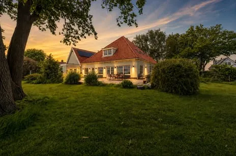 Vrijstaande woning te koop: Zijvend 1, Middelie Middelie