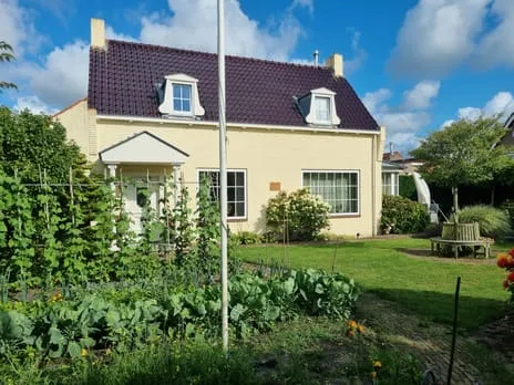 Appartement te koop: Zilkerduinweg 2, Buitengebied De Zilk De Zilk