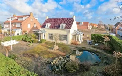Appartement te koop: Zilkerduinweg 2, De Zilk
