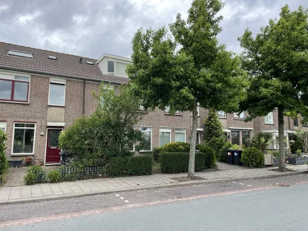 Woning te huur: Zilkerduinweg, Buitengebied De Zilk De Zilk