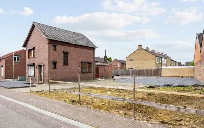 Detached house for sale: Zilstraat 24, Dieteren Susteren