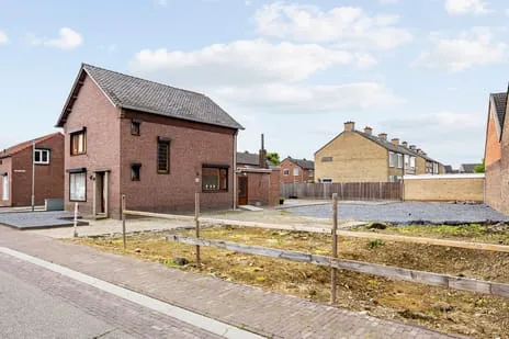 Vrijstaande woning te koop: Zilstraat 24, Dieteren Susteren