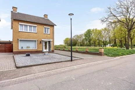 Vrijstaande woning te koop: Zilstraat 57, Dieteren Susteren