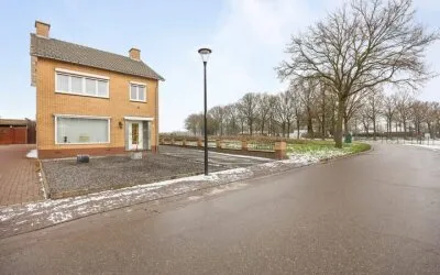 Vrijstaande woning te koop: Zilstraat 57, Dieteren Susteren