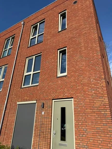 Hoekwoning te huur: Zilver 117, Schuytgraaf-Centrum Arnhem