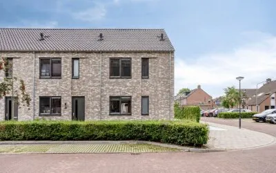 Hoekwoning te koop: Zilverberg 23, Hondenhei Made