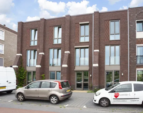 Appartement te koop: Zilveren Florijnlaan 21, Leeuwesteyn Utrecht