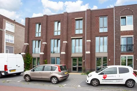 Appartement te koop: Zilveren Florijnlaan 21, Leeuwesteyn Utrecht