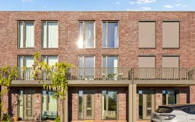 Tussenwoning te koop: Zilveren Florijnlaan 239, Leeuwesteyn Utrecht