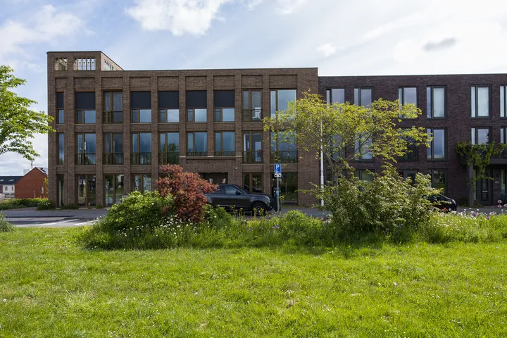 Appartement te koop: Zilveren Florijnlaan 247, Leeuwesteyn Utrecht