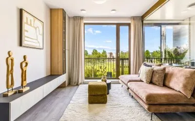 Appartement te koop: Zilveren Florijnlaan 253, Leeuwesteyn Utrecht