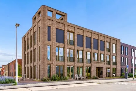 Appartement te koop: Zilveren Florijnlaan 253, Leeuwesteyn Utrecht