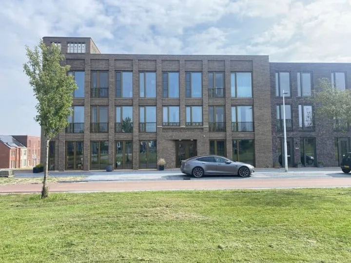 Appartement te huur: Zilveren Florijnlaan 247, Leeuwesteyn Utrecht