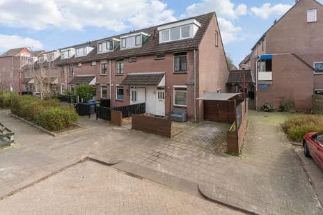 Hoekwoning te koop: Zilverfazant 2, Doorslag-Oost Nieuwegein