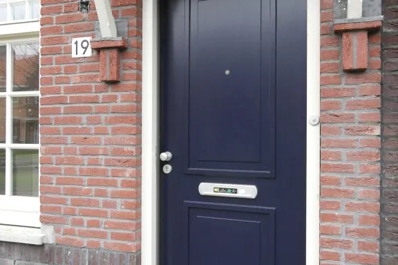 Tussenwoning te huur: Zilvergracht 19, Berkel En Rodenrijs