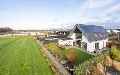 Vrijstaande woning te koop: Zilverkarper 13, Vlijmen