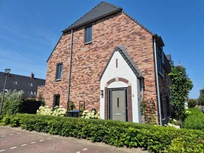 Hoekwoning te koop: Zilverkarper 8, Triangel Waddinxveen