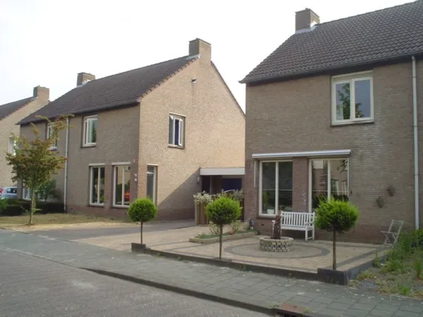 Huurwoning: Zilverlinde 85 in 'S-Hertogenbosch - €1.385 per maand - 119m²