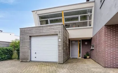 Hoekwoning te koop: Zilvermeer 12, Zilvermeer Groningen