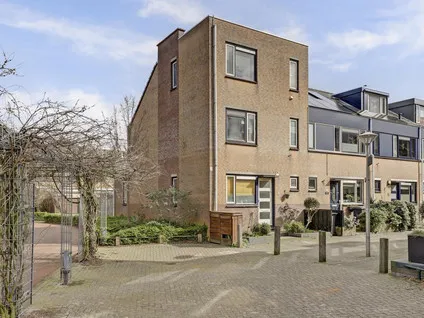 Hoekwoning te koop: Zilvermeeuw 18, Bleyenburg De Lier