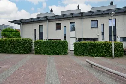 Tussenwoning te koop: Zilvermeeuw 3, Ouderkerk aan de Amstel Ouderkerk Aan De Amstel