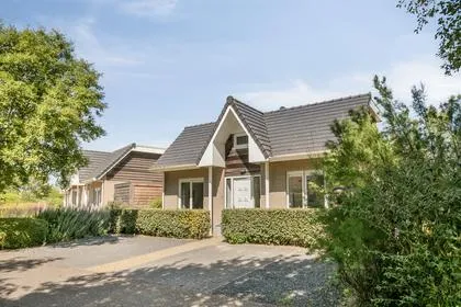 Vrijstaande woning te koop: Zilvermeeuw 50, Kustlicht Zoutelande